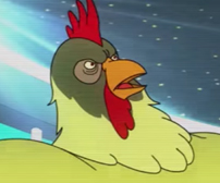 Hot Streets Blood Barn